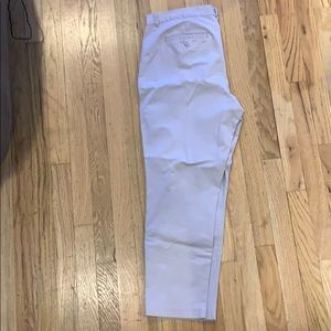 Khakis by Gap-Slim